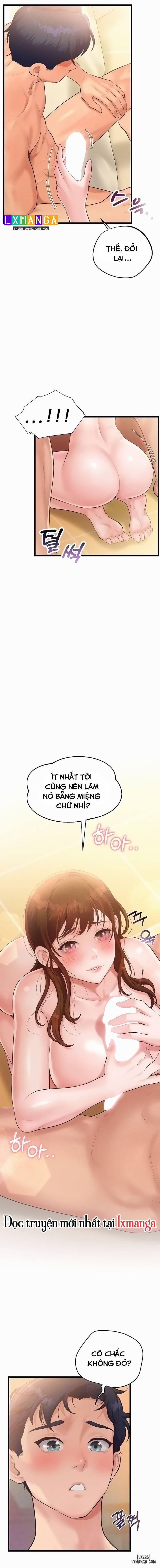 đọc truyện Quản Lý Mối Quan Hệ Nơi Công Sở Chương 4 ảnh 2 tại Thiên Thai Truyện