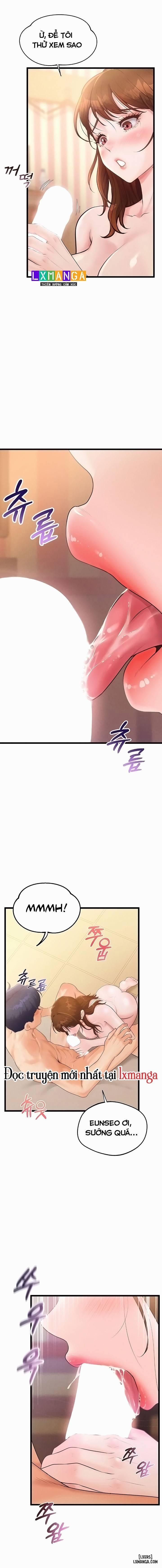 đọc truyện Quản Lý Mối Quan Hệ Nơi Công Sở Chương 4 ảnh 3 tại Thiên Thai Truyện