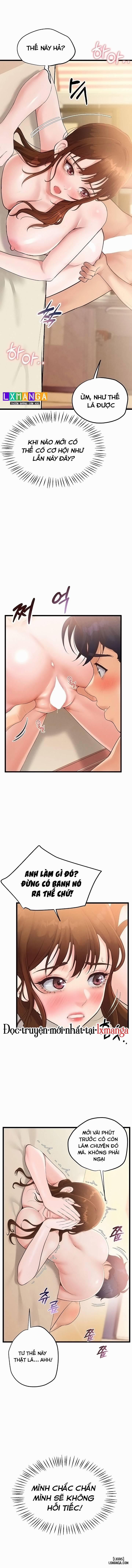 đọc truyện Quản Lý Mối Quan Hệ Nơi Công Sở Chương 4 ảnh 12 tại Thiên Thai Truyện