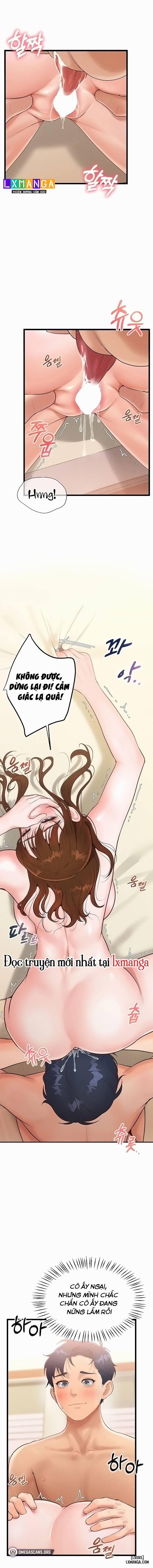 đọc truyện Quản Lý Mối Quan Hệ Nơi Công Sở Chương 4 ảnh 13 tại Thiên Thai Truyện