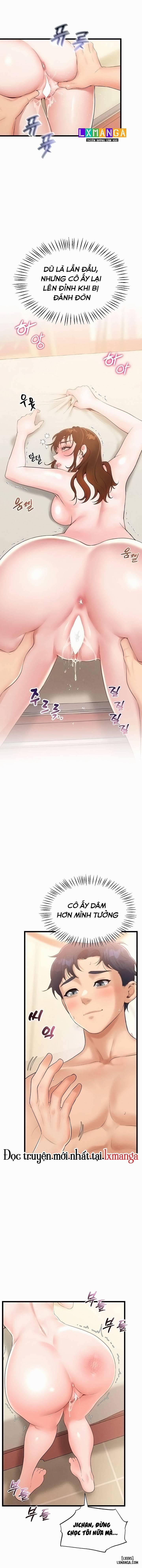 đọc truyện Quản Lý Mối Quan Hệ Nơi Công Sở Chương 4 ảnh 15 tại Thiên Thai Truyện