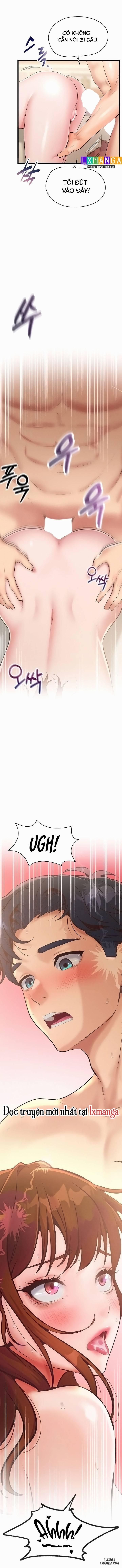 đọc truyện Quản Lý Mối Quan Hệ Nơi Công Sở Chương 4 ảnh 16 tại Thiên Thai Truyện