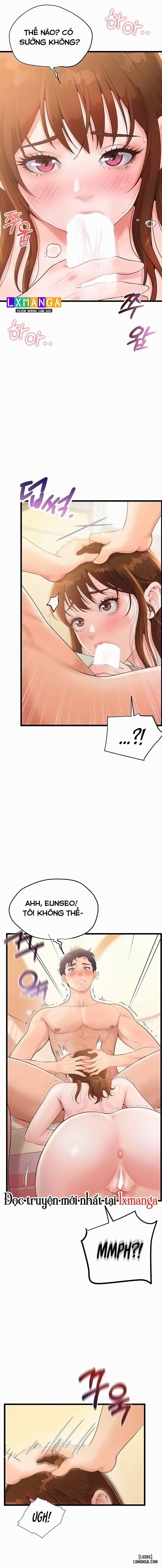 đọc truyện Quản Lý Mối Quan Hệ Nơi Công Sở Chương 4 ảnh 5 tại Thiên Thai Truyện