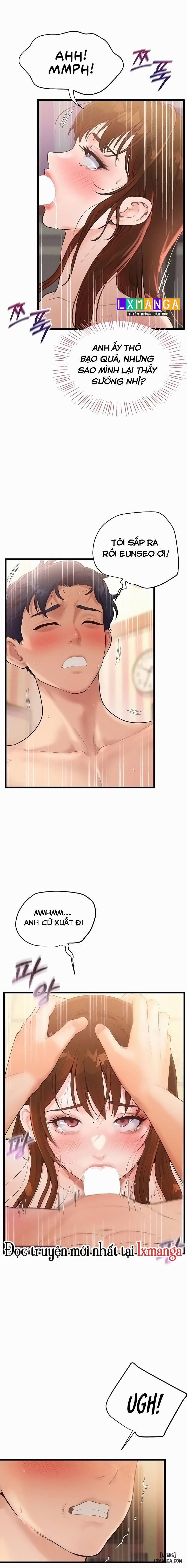 đọc truyện Quản Lý Mối Quan Hệ Nơi Công Sở Chương 4 ảnh 7 tại Thiên Thai Truyện