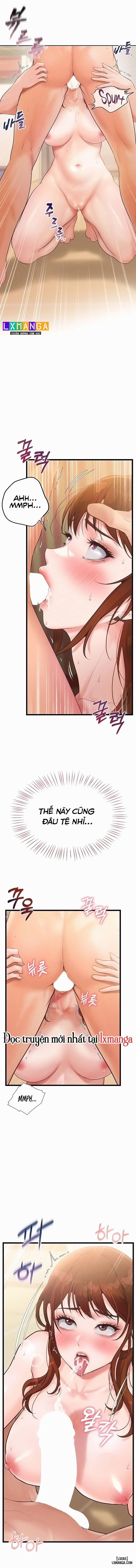 đọc truyện Quản Lý Mối Quan Hệ Nơi Công Sở Chương 4 ảnh 8 tại Thiên Thai Truyện