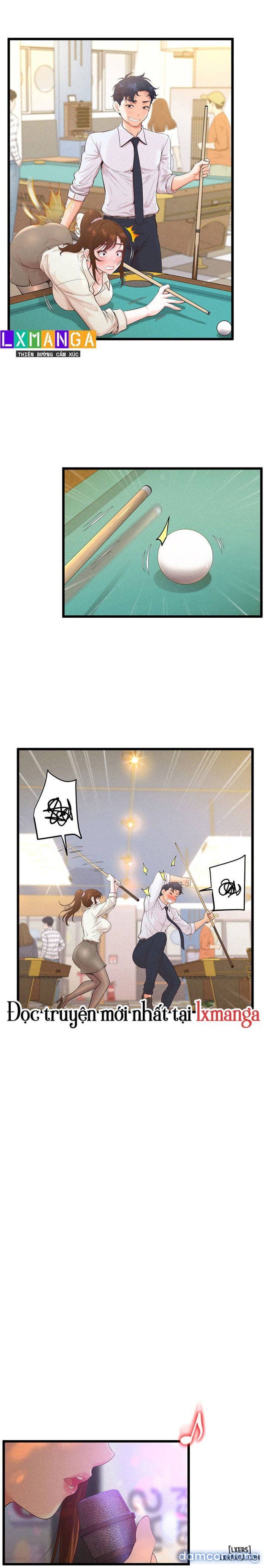 đọc truyện Quản Lý Mối Quan Hệ Nơi Công Sở Chương 9 ảnh 7 tại Thiên Thai Truyện