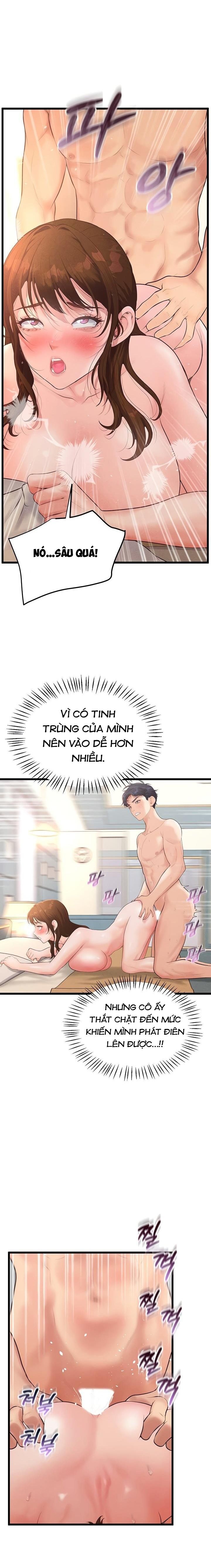 đọc truyện Quản Lý Quan Hệ Công Sở Chương 10 ảnh 13 tại Thiên Thai Truyện