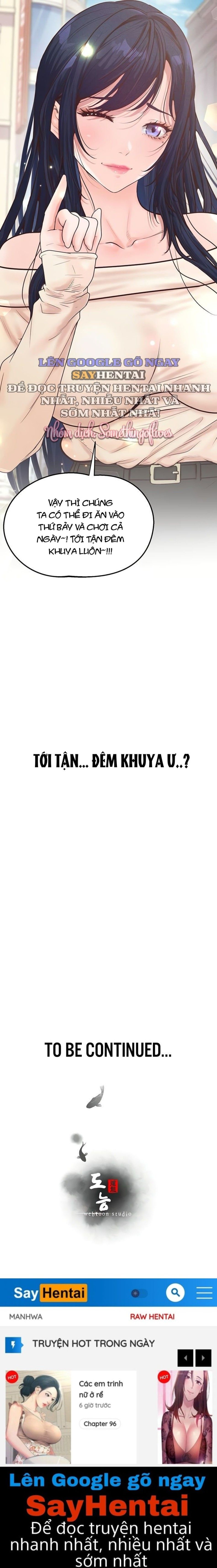 đọc truyện Quản Lý Quan Hệ Công Sở Chương 11 ảnh 13 tại Thiên Thai Truyện