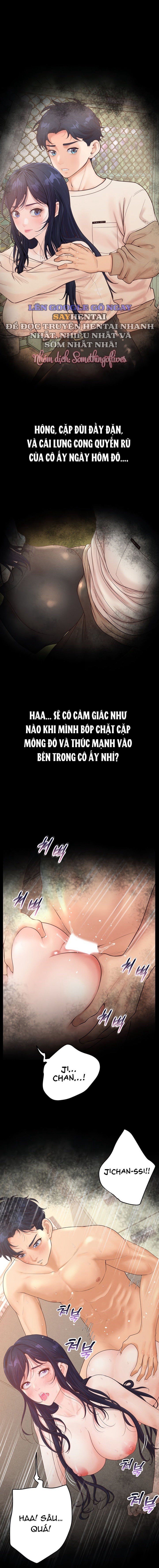đọc truyện Quản Lý Quan Hệ Công Sở Chương 13 ảnh 8 tại Thiên Thai Truyện