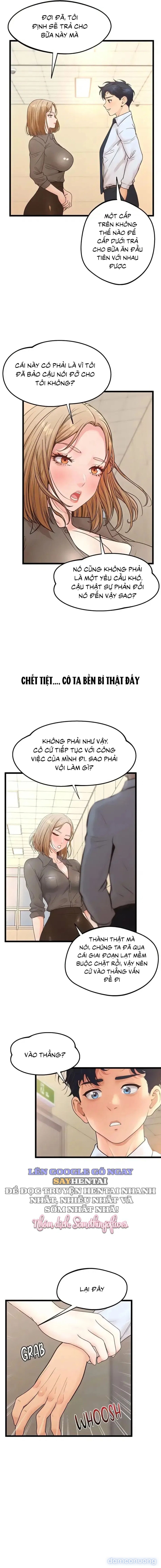 đọc truyện Quản Lý Quan Hệ Công Sở Chương 17 ảnh 12 tại Thiên Thai Truyện