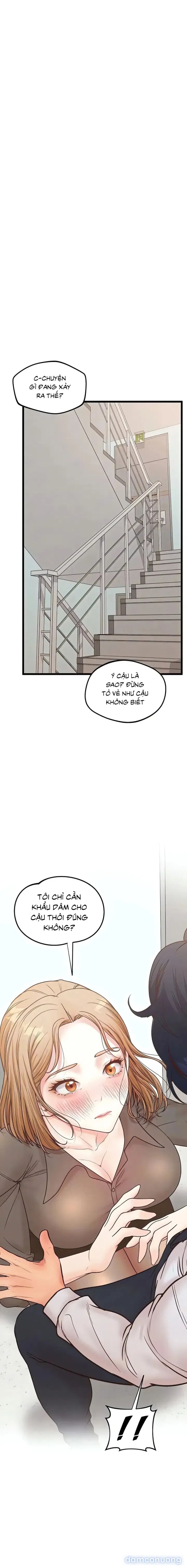 đọc truyện Quản Lý Quan Hệ Công Sở Chương 17 ảnh 13 tại Thiên Thai Truyện