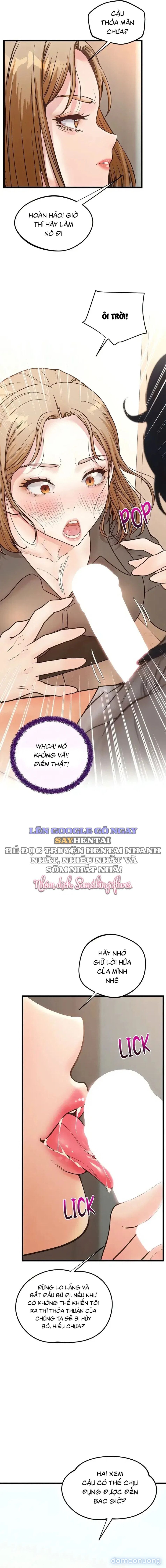 đọc truyện Quản Lý Quan Hệ Công Sở Chương 17 ảnh 17 tại Thiên Thai Truyện