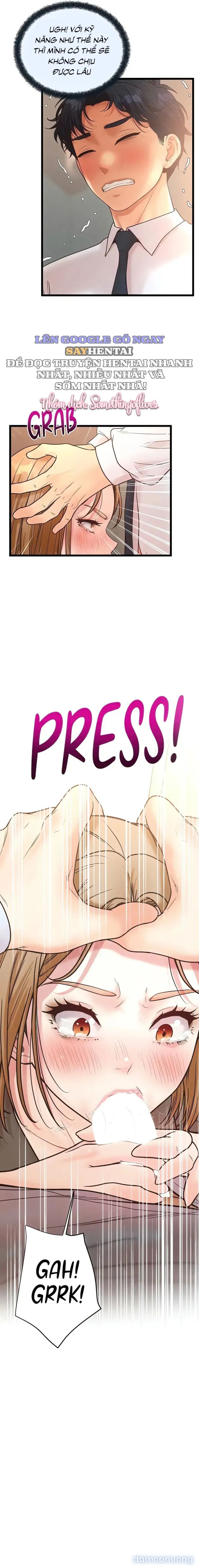 đọc truyện Quản Lý Quan Hệ Công Sở Chương 17 ảnh 19 tại Thiên Thai Truyện