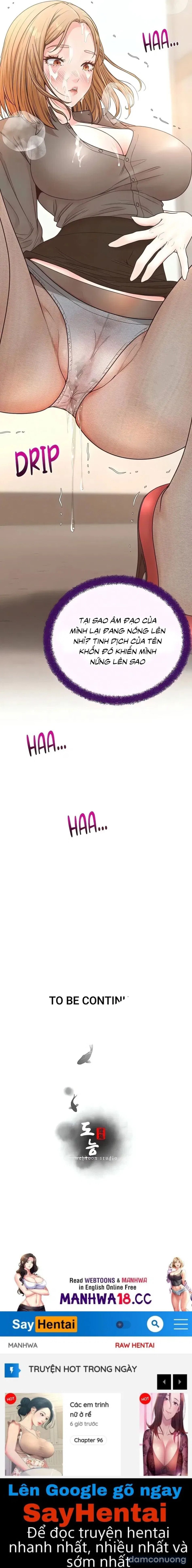 đọc truyện Quản Lý Quan Hệ Công Sở Chương 17 ảnh 23 tại Thiên Thai Truyện