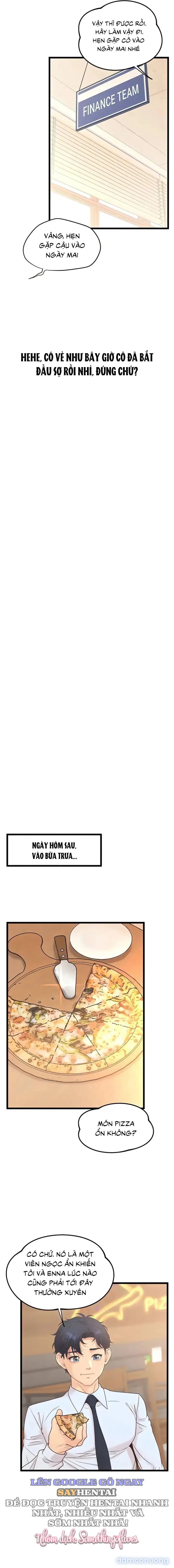 đọc truyện Quản Lý Quan Hệ Công Sở Chương 17 ảnh 9 tại Thiên Thai Truyện