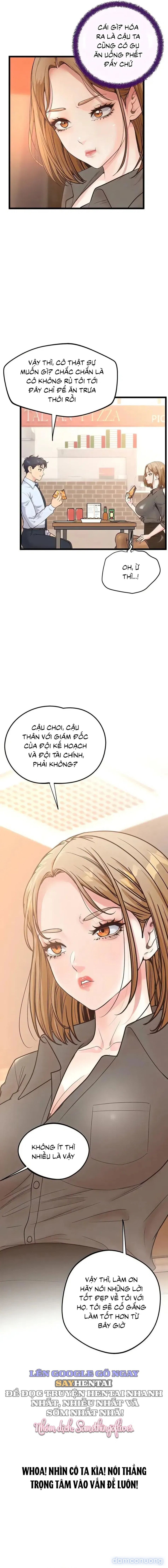 đọc truyện Quản Lý Quan Hệ Công Sở Chương 17 ảnh 10 tại Thiên Thai Truyện