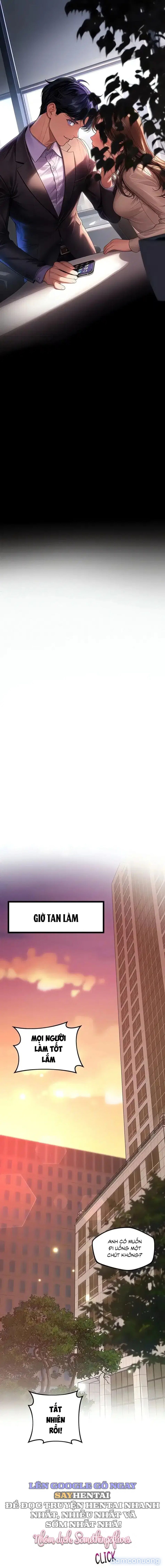 đọc truyện Quản Lý Quan Hệ Công Sở Chương 18 ảnh 12 tại Thiên Thai Truyện