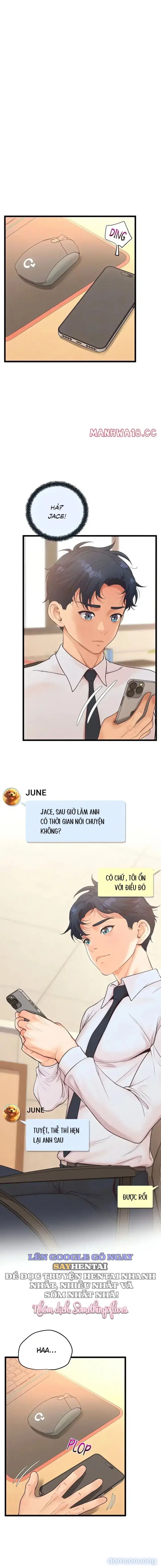 đọc truyện Quản Lý Quan Hệ Công Sở Chương 18 ảnh 16 tại Thiên Thai Truyện