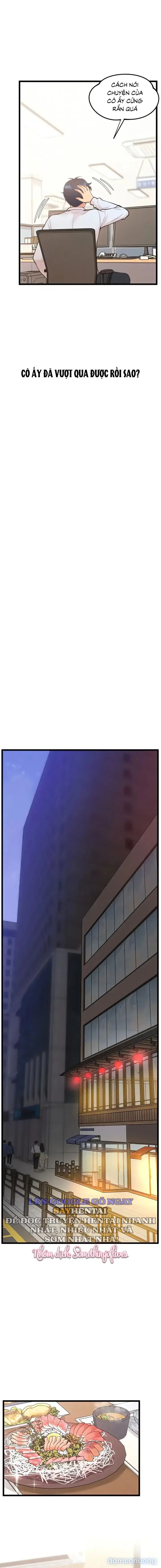 đọc truyện Quản Lý Quan Hệ Công Sở Chương 18 ảnh 17 tại Thiên Thai Truyện