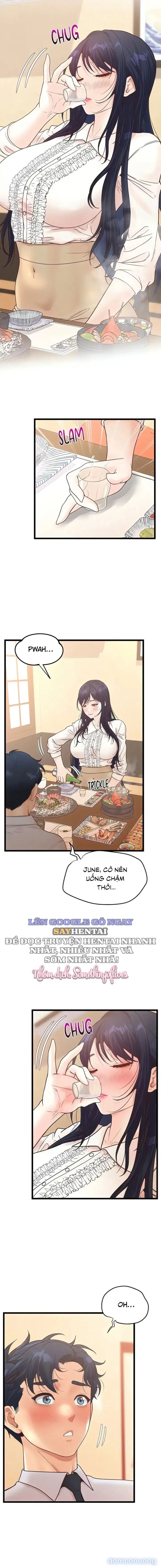 đọc truyện Quản Lý Quan Hệ Công Sở Chương 18 ảnh 18 tại Thiên Thai Truyện