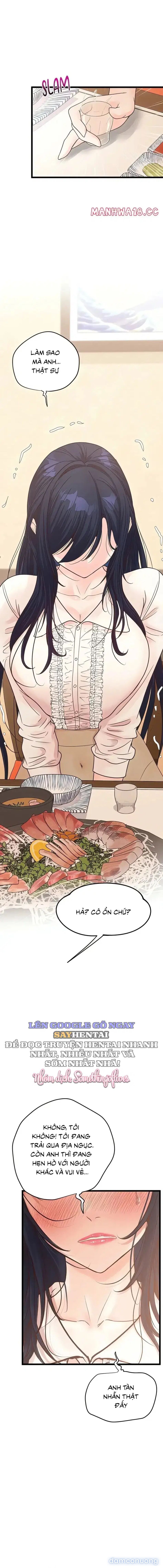 đọc truyện Quản Lý Quan Hệ Công Sở Chương 18 ảnh 19 tại Thiên Thai Truyện