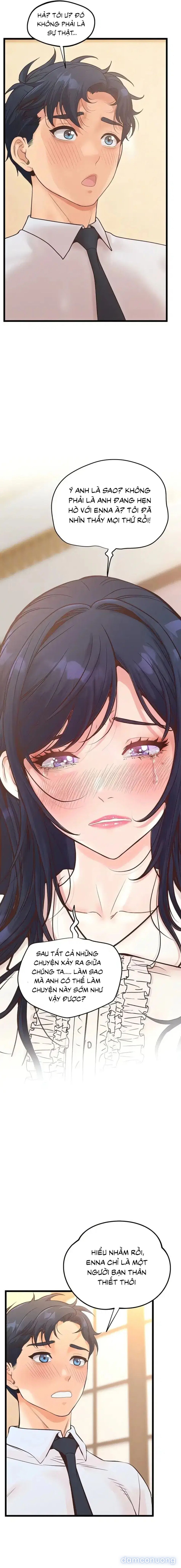 đọc truyện Quản Lý Quan Hệ Công Sở Chương 18 ảnh 20 tại Thiên Thai Truyện