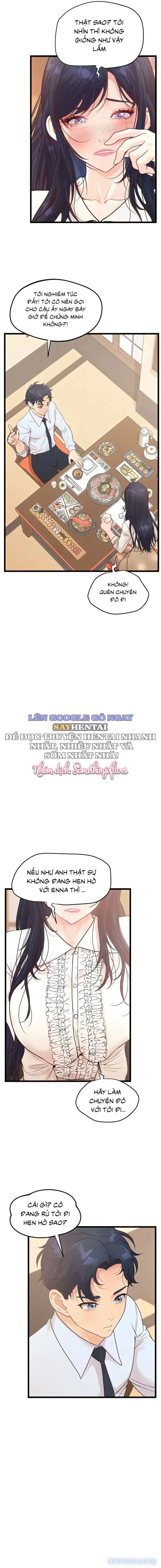 đọc truyện Quản Lý Quan Hệ Công Sở Chương 18 ảnh 21 tại Thiên Thai Truyện