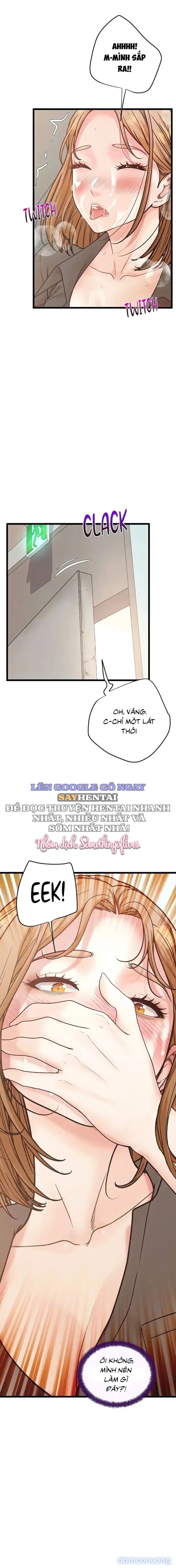 đọc truyện Quản Lý Quan Hệ Công Sở Chương 18 ảnh 5 tại Thiên Thai Truyện