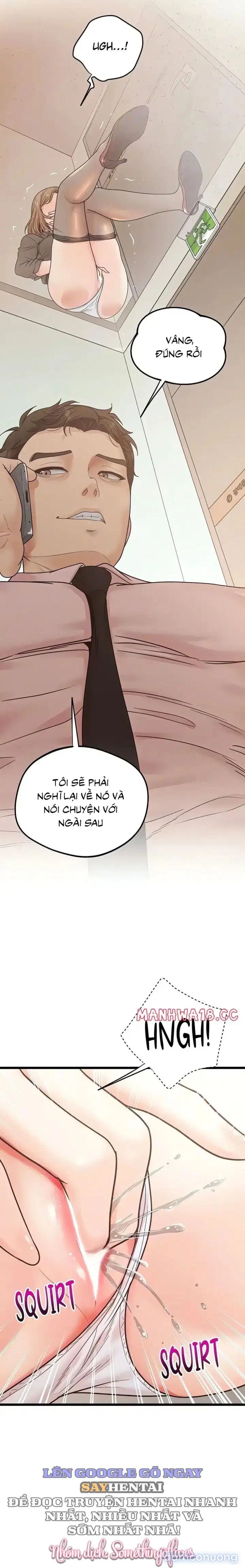 đọc truyện Quản Lý Quan Hệ Công Sở Chương 18 ảnh 7 tại Thiên Thai Truyện