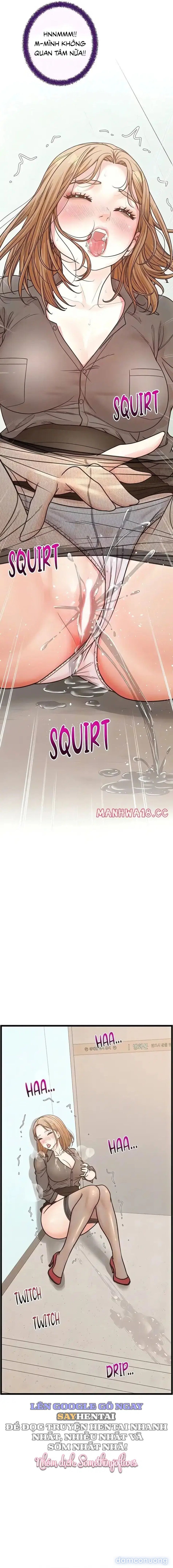 đọc truyện Quản Lý Quan Hệ Công Sở Chương 18 ảnh 8 tại Thiên Thai Truyện