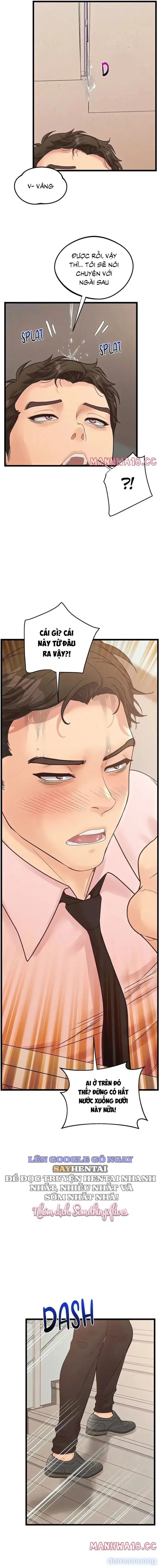 đọc truyện Quản Lý Quan Hệ Công Sở Chương 18 ảnh 9 tại Thiên Thai Truyện