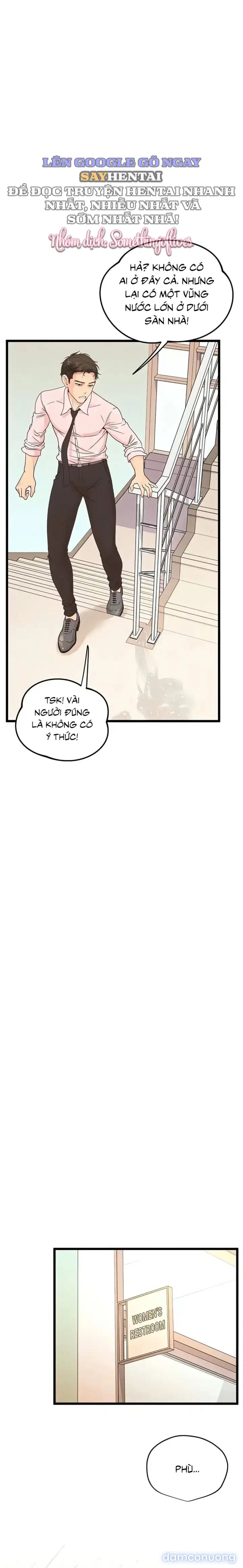 đọc truyện Quản Lý Quan Hệ Công Sở Chương 18 ảnh 10 tại Thiên Thai Truyện