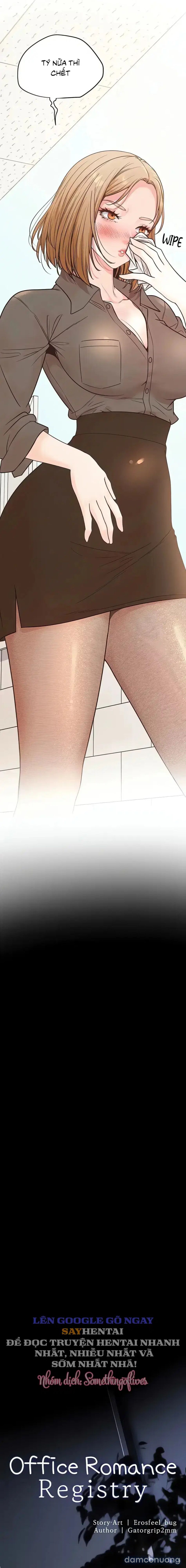 đọc truyện Quản Lý Quan Hệ Công Sở Chương 18 ảnh 11 tại Thiên Thai Truyện