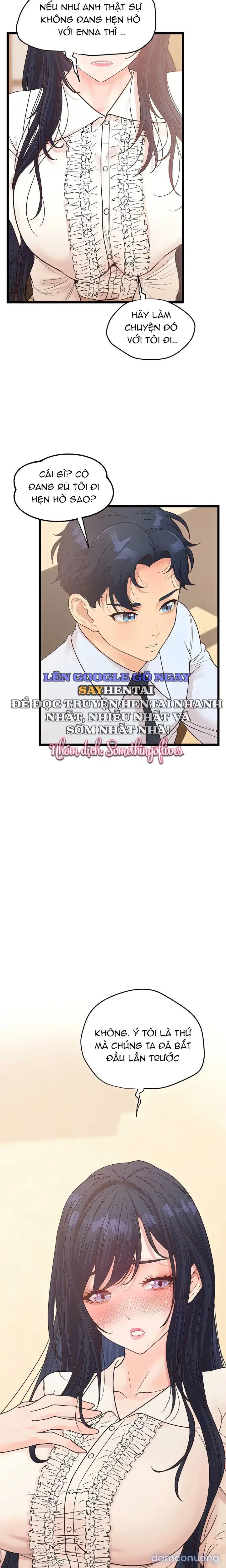 đọc truyện Quản Lý Quan Hệ Công Sở Chương 19 ảnh 3 tại Thiên Thai Truyện