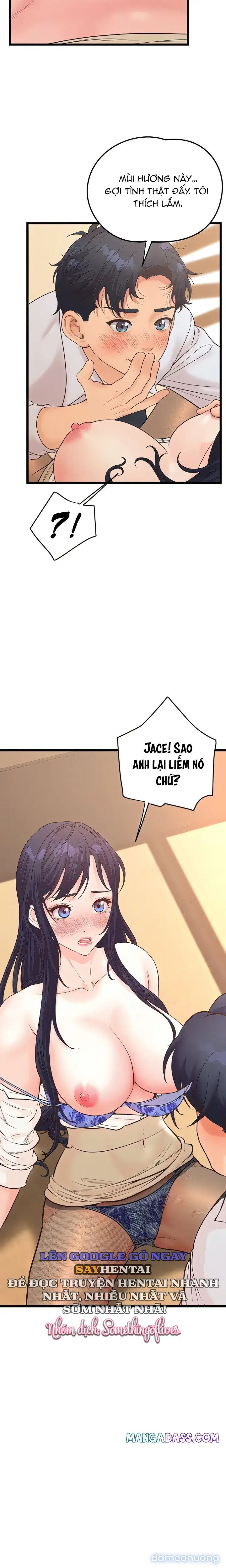 đọc truyện Quản Lý Quan Hệ Công Sở Chương 19 ảnh 12 tại Thiên Thai Truyện