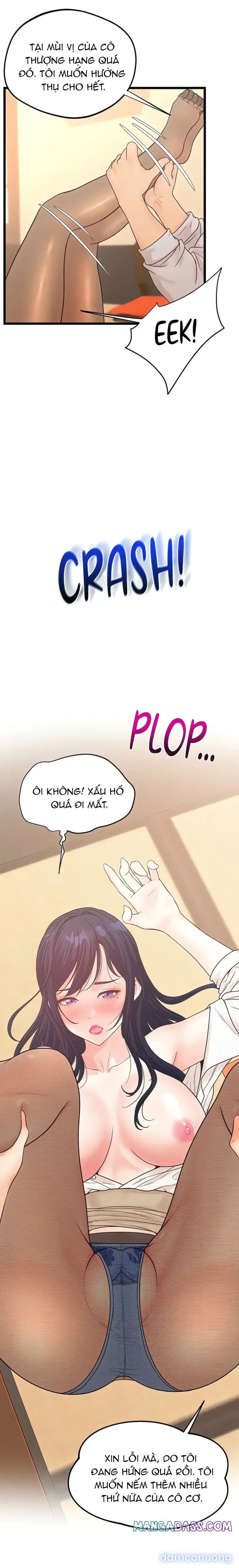 đọc truyện Quản Lý Quan Hệ Công Sở Chương 19 ảnh 13 tại Thiên Thai Truyện