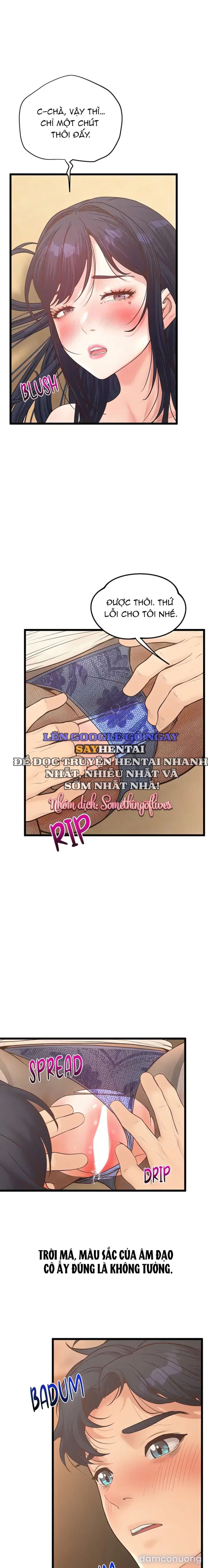 đọc truyện Quản Lý Quan Hệ Công Sở Chương 19 ảnh 14 tại Thiên Thai Truyện