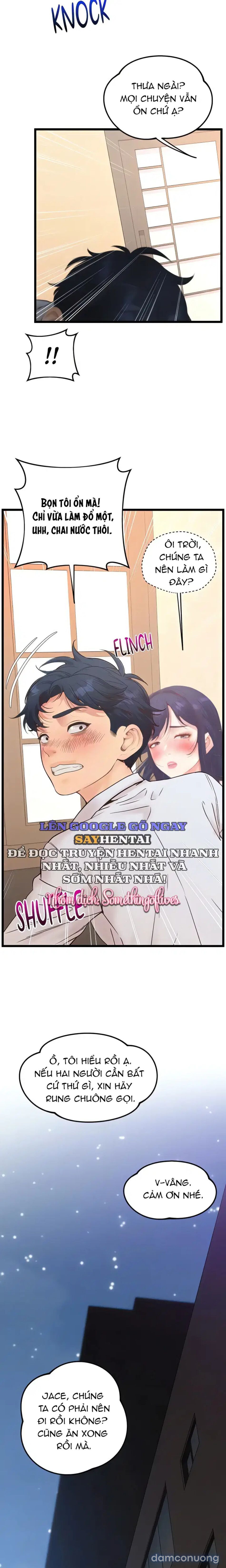 đọc truyện Quản Lý Quan Hệ Công Sở Chương 19 ảnh 16 tại Thiên Thai Truyện