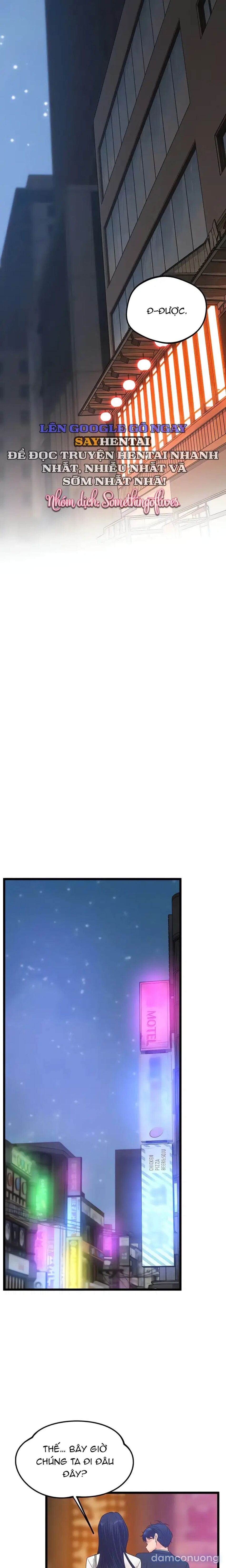 đọc truyện Quản Lý Quan Hệ Công Sở Chương 19 ảnh 17 tại Thiên Thai Truyện