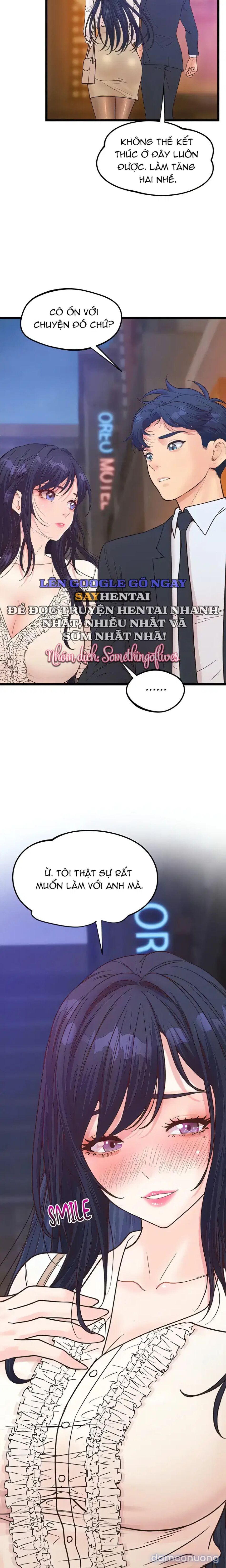 đọc truyện Quản Lý Quan Hệ Công Sở Chương 19 ảnh 18 tại Thiên Thai Truyện