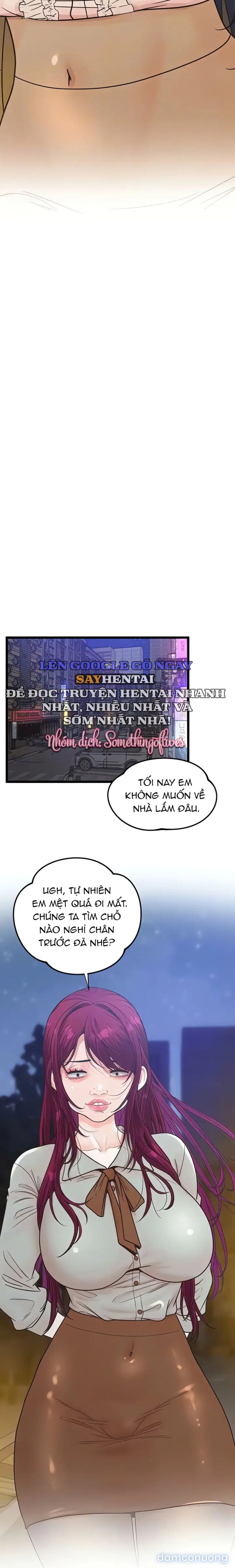 đọc truyện Quản Lý Quan Hệ Công Sở Chương 19 ảnh 19 tại Thiên Thai Truyện