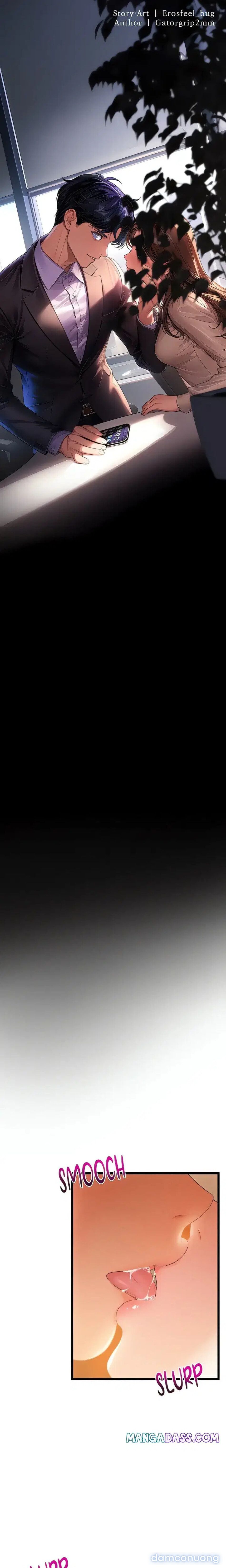 đọc truyện Quản Lý Quan Hệ Công Sở Chương 19 ảnh 5 tại Thiên Thai Truyện