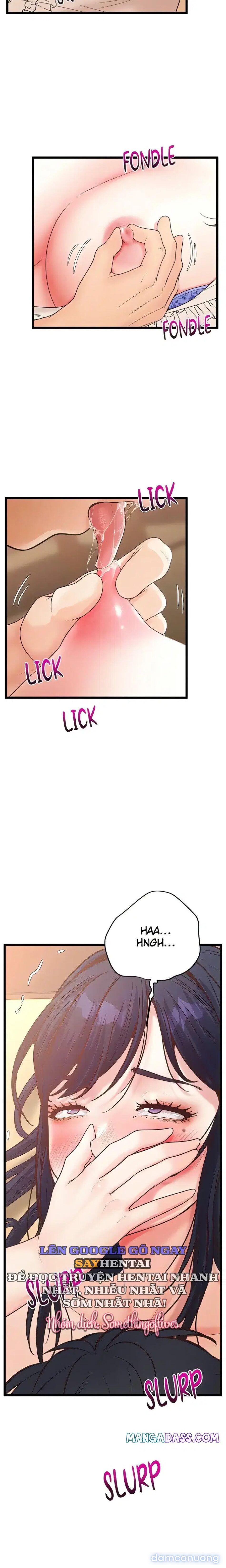 đọc truyện Quản Lý Quan Hệ Công Sở Chương 19 ảnh 7 tại Thiên Thai Truyện