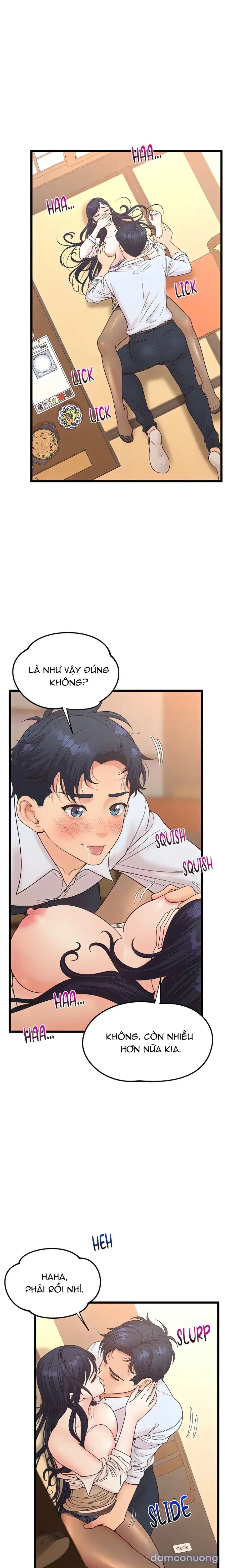 đọc truyện Quản Lý Quan Hệ Công Sở Chương 19 ảnh 8 tại Thiên Thai Truyện