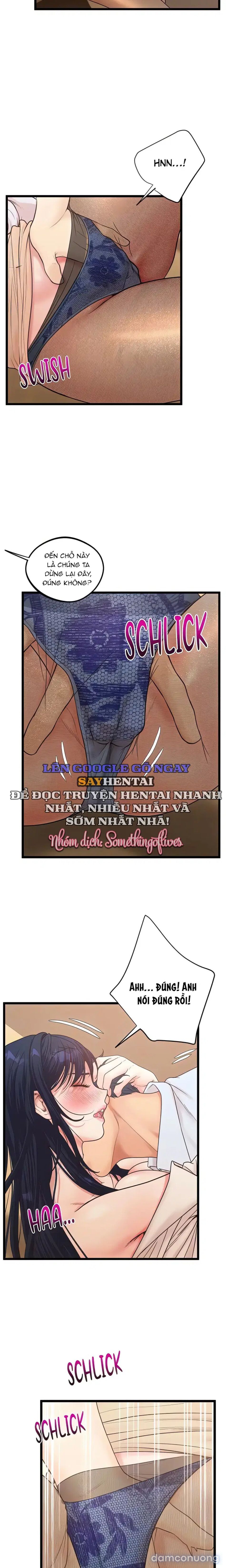 đọc truyện Quản Lý Quan Hệ Công Sở Chương 19 ảnh 9 tại Thiên Thai Truyện