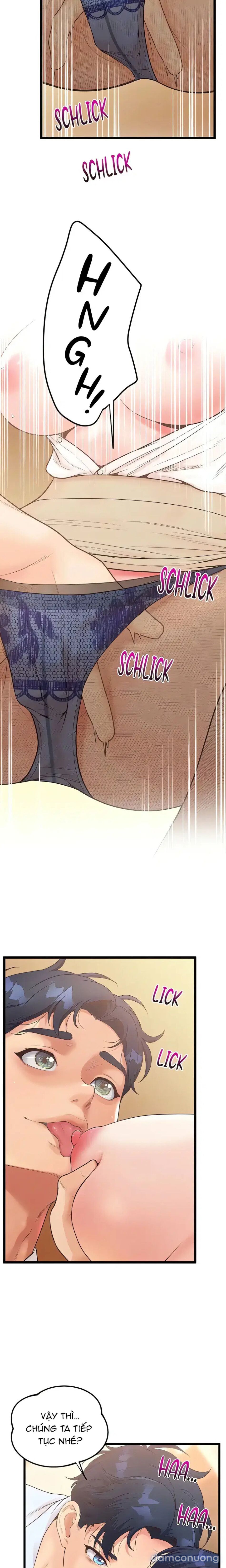 đọc truyện Quản Lý Quan Hệ Công Sở Chương 19 ảnh 10 tại Thiên Thai Truyện