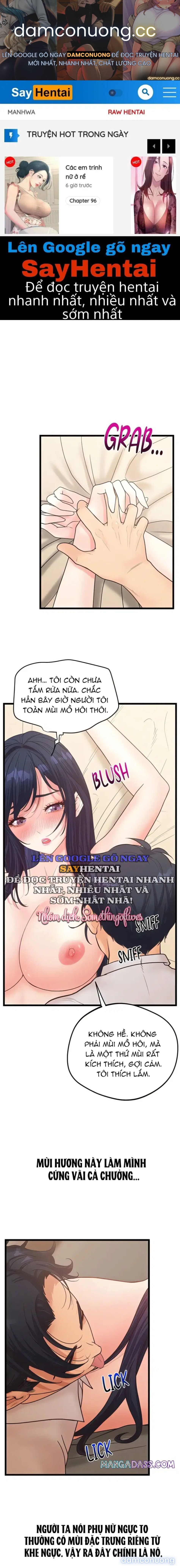 đọc truyện Quản Lý Quan Hệ Công Sở Chương 20 ảnh 2 tại Thiên Thai Truyện