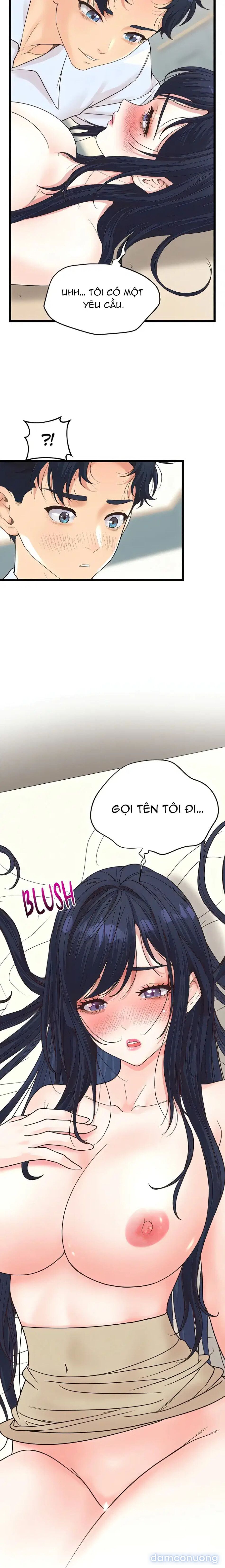 đọc truyện Quản Lý Quan Hệ Công Sở Chương 20 ảnh 13 tại Thiên Thai Truyện