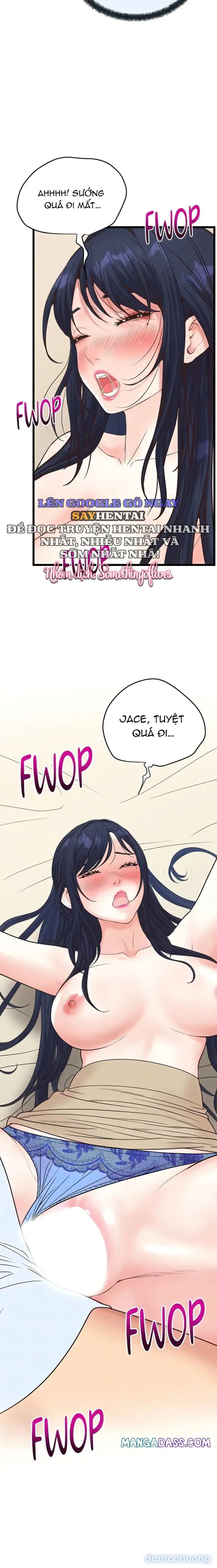 đọc truyện Quản Lý Quan Hệ Công Sở Chương 20 ảnh 15 tại Thiên Thai Truyện