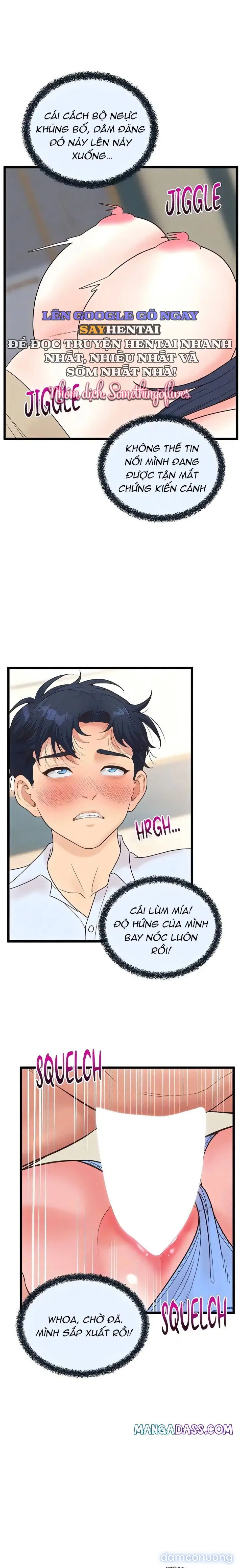 đọc truyện Quản Lý Quan Hệ Công Sở Chương 20 ảnh 16 tại Thiên Thai Truyện